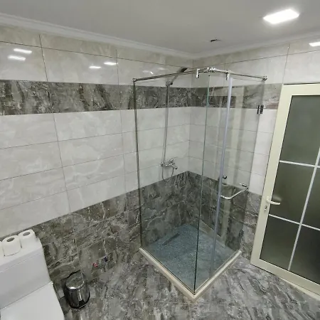 Apparetment In Apartamento *
