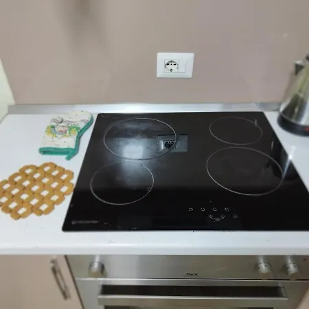 Apparetment In Apartamento *
