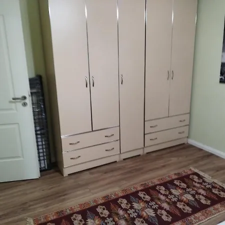 Apparetment In Apartamento Tirana
