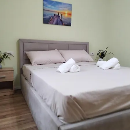 Apartamento Apparetment In *