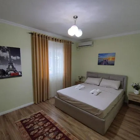Apparetment In Apartamento
