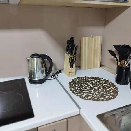 Apparetment In Apartamento *