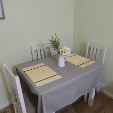 Apparetment In Apartamento *