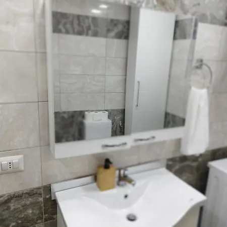 Apparetment In Διαμέρισμα